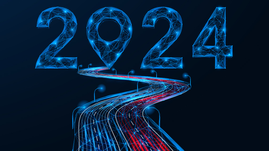 Why Every Delivery Business Needs a GPS Tracker in 2024