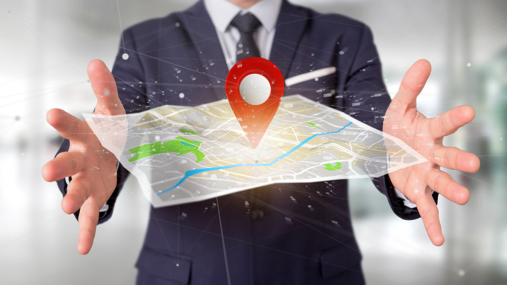 The Role of GPS Tracking in India’s Smart City Mission
